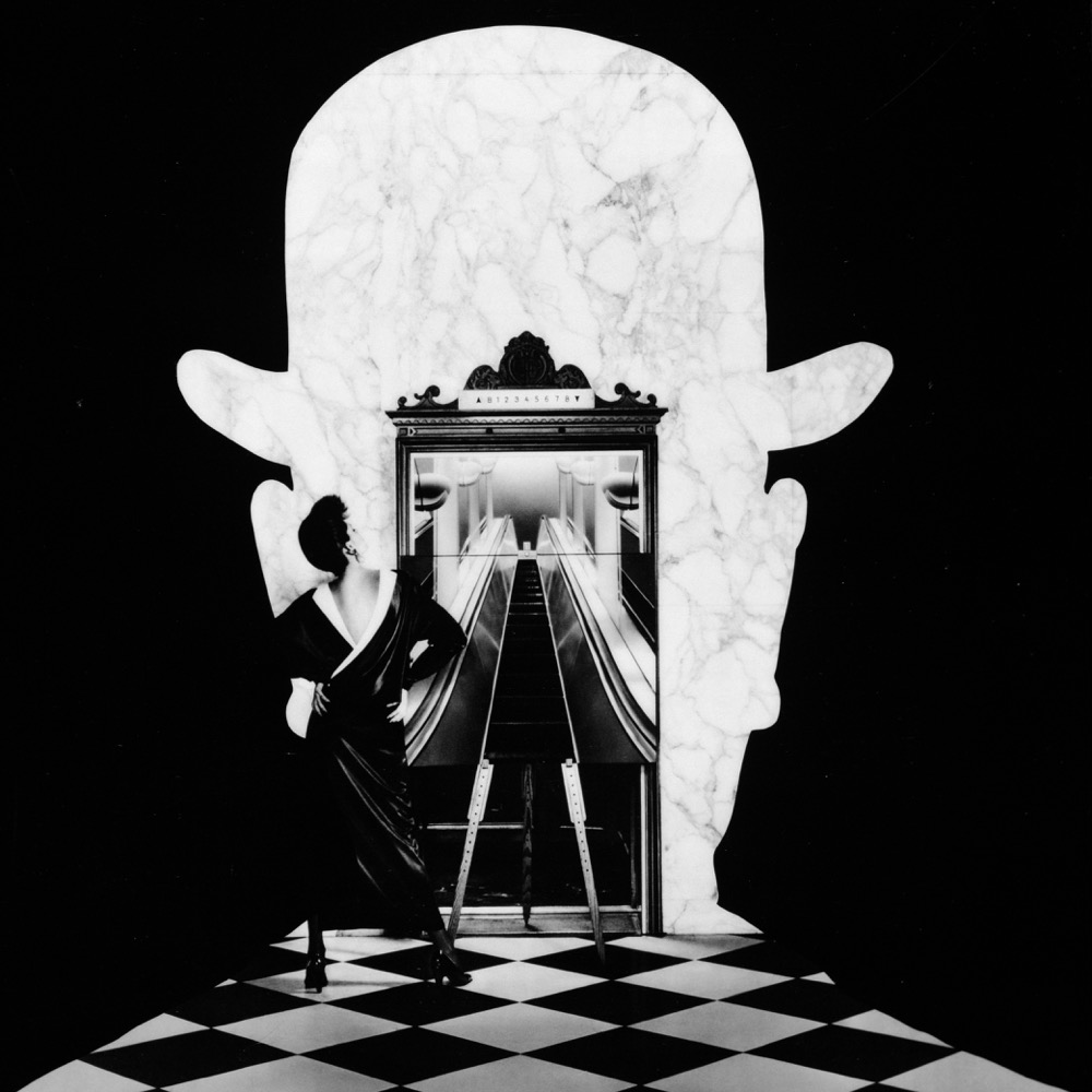 Bergdorf Goodman — Peter Arnell